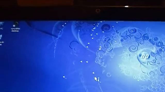 UNBOXING OF THE NEW HP MINI 110 - 1020LA HD PART 7