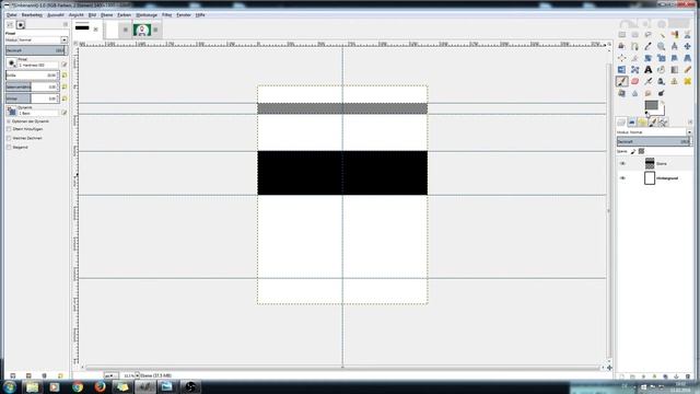Biometrisches Passbild (Foto und Gimp) - BuggysPhotokiste смотреть онлайн