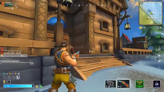 Realm Royale | Realm Royale | Поднимаем скилл в игре!!! смотреть онлайн