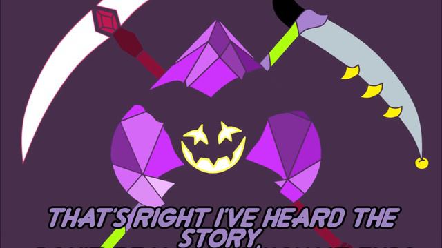 "Your Other, Other Friends" - "Other Friends" Deltarune Cover смотреть онлайн