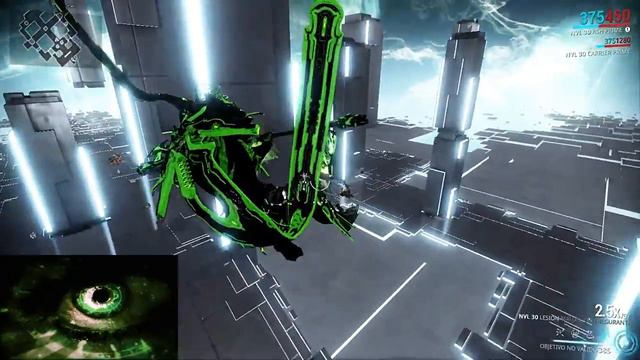 Warframe - Ash Build смотреть онлайн