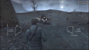 Terminator 3 - The Redemption (PS2) CHEAT CODES