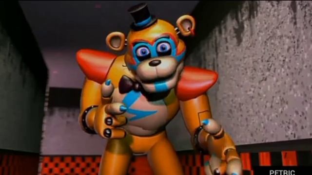 ВСЕ МЕМЫ ПО ФНАФ 9|ЛУЧШИЙ СБОРНИК МЕМОВ смотреть онлайн