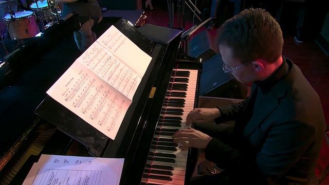 Hailey Brinnel Quartet - The Lady Is a Tramp смотреть онлайн