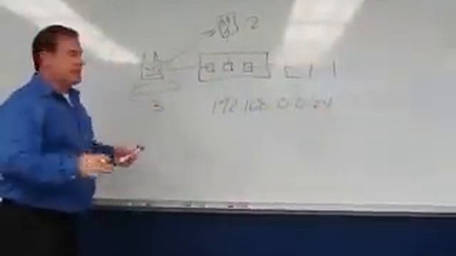 ARP Poisoning Attack | CEH Training Series смотреть онлайн