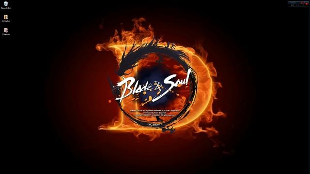 Blade end Soul erro: A debugger has been found running............ смотреть онлайн