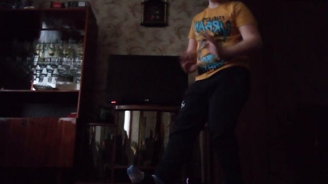 туториал на танец да да да смотреть онлайн