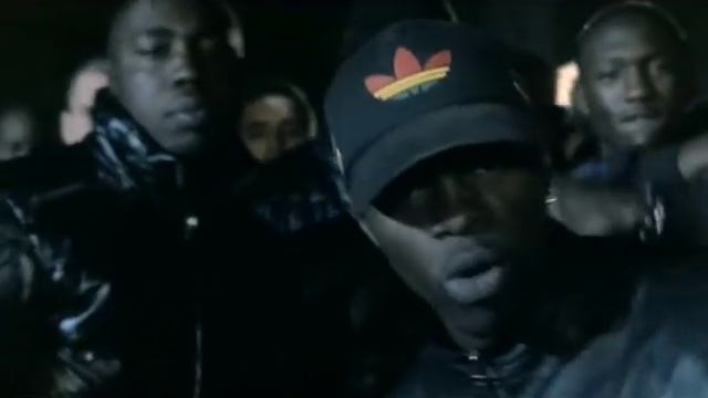 KENNEDY - Le code de la rue (le ruemix - clip officiel) смотреть онлайн