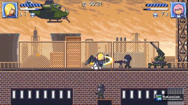 Infinite Beyond The Mind [Local Co-op Share Screen] : Co-op Campaign (Full Run) смотреть онлайн