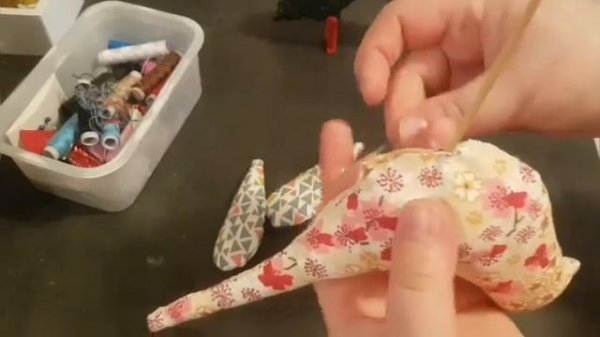 DIY spring bird decor, весна декор птица ,decoración de aves de primavera,wystrój wiosennego ptaka