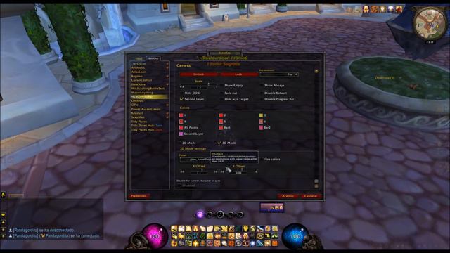 ADDONS. Guía Nug Combo Bar смотреть онлайн