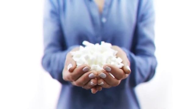 Подушка на основе латексных гранул Bremen L смотреть онлайн