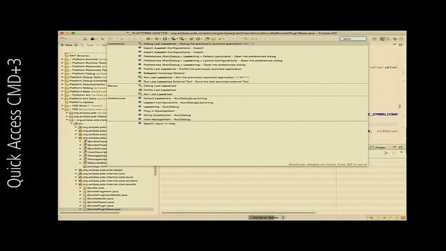 Approaching Light Speed - News from the Eclipse Photon Platform смотреть онлайн