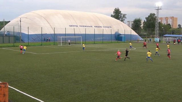 7-ТУР / МЕТАЛЛИСТ - ПРИАЛИТ / ГОЛЫ смотреть онлайн