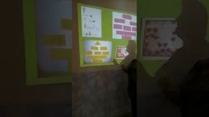 "Синквейн как средство активизации работы по развитию речи детей старшего дошкольного возраста "