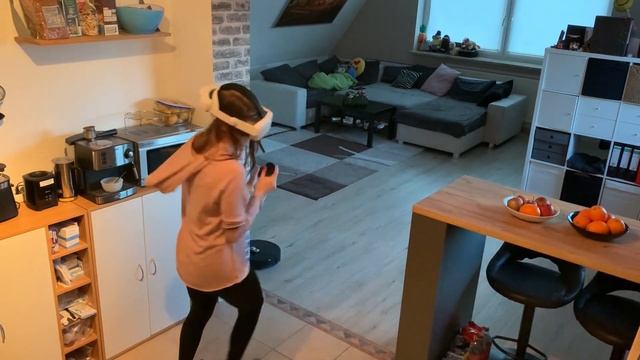 Espire 2 - Mixed Reality - Meta Quest 3