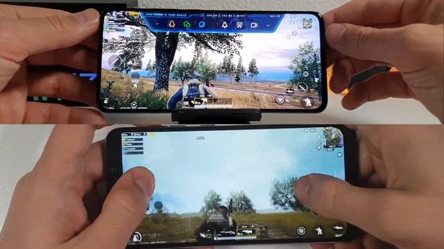 Redmi K30 Pro/Pocophone F2 Pro vs Pocophone F1 Speed test/Antutu/PUBG Gaming Comparison смотреть онлайн