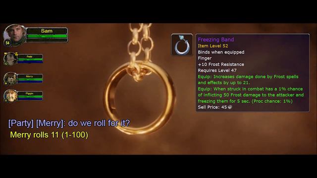 Finding an Epic BoE смотреть онлайн