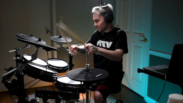 NUX DM-8 - Quick Look & Presets Demo