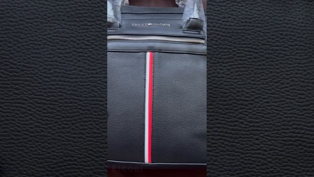 Кожаный портфель ?Кожаный портфель ? смотреть онлайн