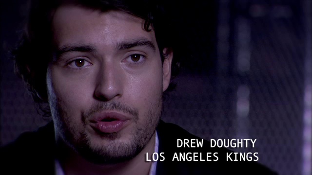 Playoffs Hockey 2011 Begin