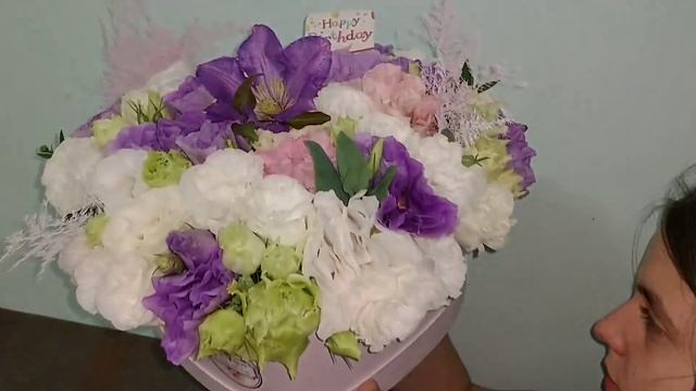 Хочешь заказать такую же космическую композицию ?(1) смотреть онлайн