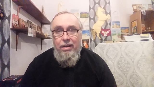 «И кровь моя...», ч. 7,2 [13.02.2022] смотреть онлайн