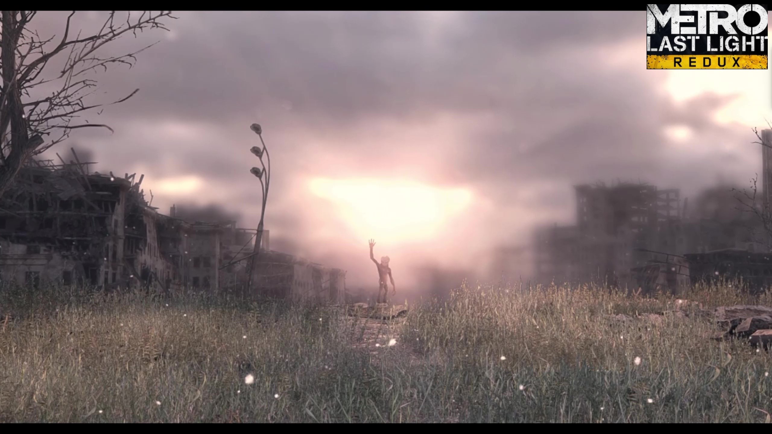 Метро: Луч надежды #Финал