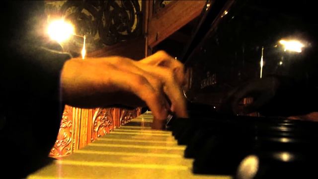 Turkish March - Wolfgang Amadeus Mozart (Rondo Alla Turca)