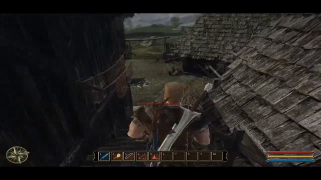 Gothic 3 (Часть 1) смотреть онлайн