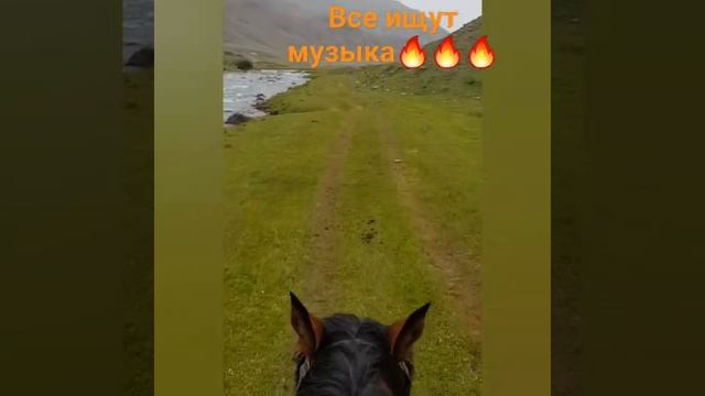 Все ищут хит - Природа джайлоо музыка колыбель #подпишись #бишкек #shortvideo #shorts #youtube смотреть онлайн