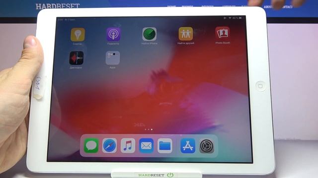 Как вставить сим-карту в iPad Air? Установка SIM- или USIM-карты в АНДРОИД-СМАРТФОН iPad Air смотреть онлайн