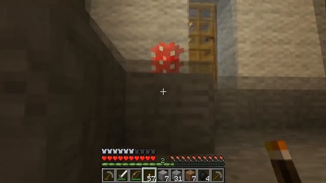 Halloween w/ Kevin & Apiks! Minecraft: Wrecked - Episode 2 смотреть онлайн