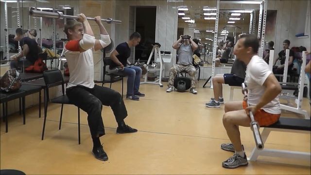 поездка к Диогену в зал Форт ч.6 смотреть онлайн