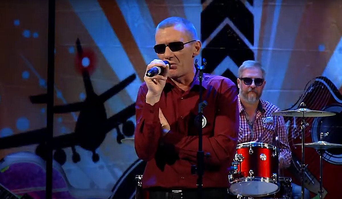 4-й Международный фестиваль "Венец шансона" смотреть онлайн