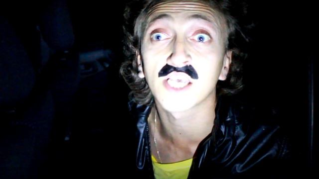 Реклама 1-4 финала лиги Астрахань.Смеши меня!