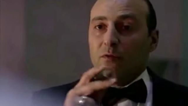 Gor Vardanyan Հատված  Դրախտի Շողքեր ֆիլմից