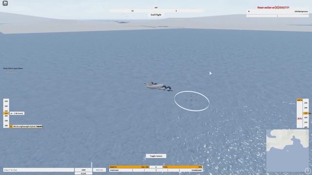 A Basic Guide To Torpedo Bombing In Neo Warfare X смотреть онлайн