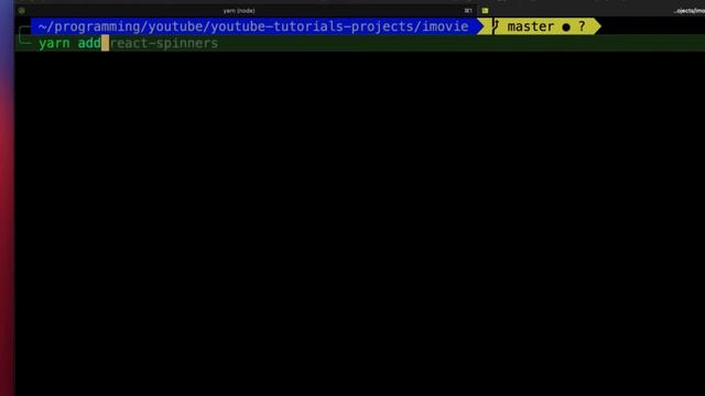 react project #16 Movies App - React Project display movie trailer смотреть онлайн