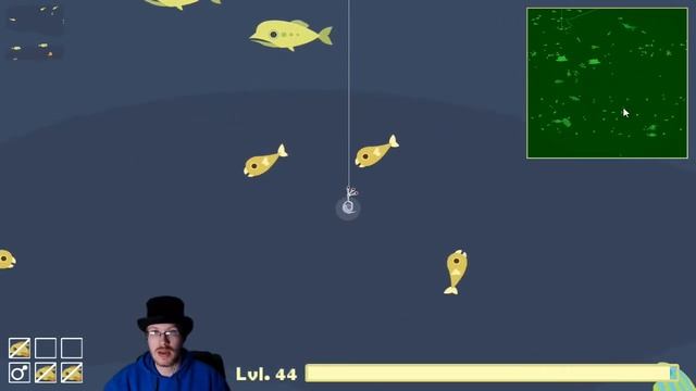 How to Catch a Puff - Cat Goes Fishing: Caverns and Coral смотреть онлайн