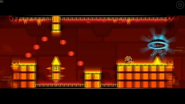 [OFFICIAL] "All Geometry Dash Subzero Levels in FULL VERSION" (ALL COINS) [100%] !!!