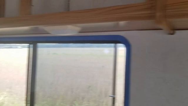 We PAINTED our RV INTERIOR COMPLETELY WHITE! | RV RENO смотреть онлайн