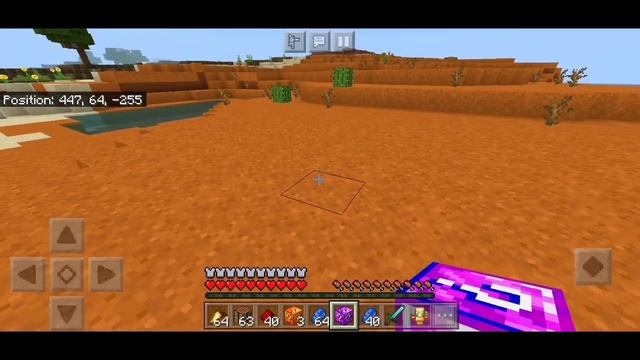 Lucky Block Addon in Minecraft P.E. ( Bedrock ) | 1.16.4+ | Very Useful! смотреть онлайн