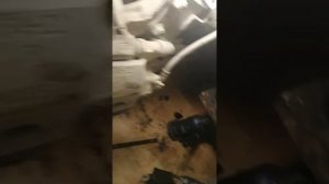 Замена ремня грм 2си