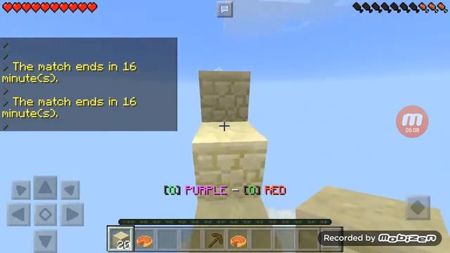 Ещё Майнкрафт! И Ещё BED WARS!ФИЗРУЛЬКА! смотреть онлайн