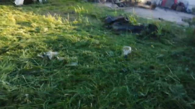 Проект забытый на год, знакомьтесь volvo fl6? смотреть онлайн