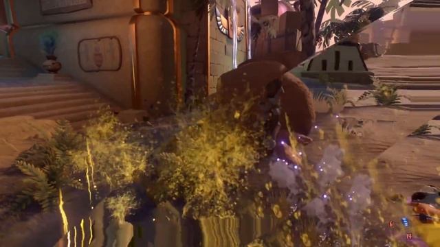 Plants vs. Zombies: Garden Warfare 2 Weekly Xbox Game Pass Quest Guide - Vanquish 3 Zombies смотреть онлайн