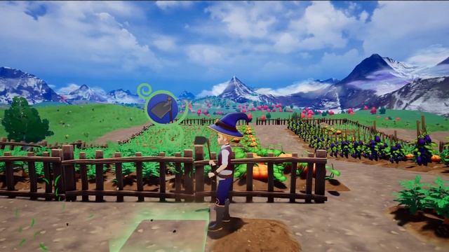 Kitori Academy Teaser Trailer (Formerly known as Witchery Academy) смотреть онлайн