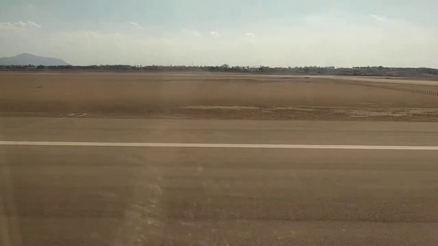 Шарм Эль шейх-Харьков.Отличный взлет.Боинг 737.Нереальная красота над Синайским полуостровом. смотреть онлайн