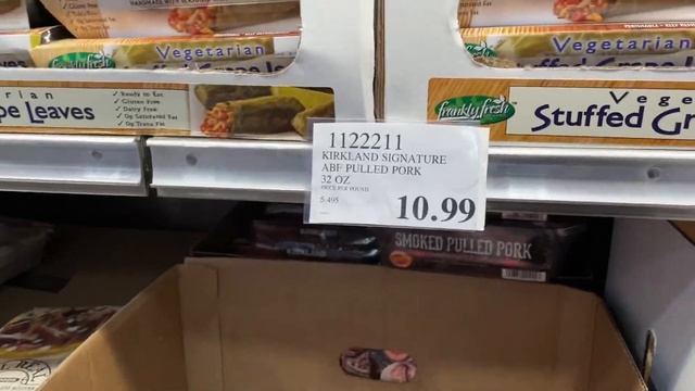Цены на продукты в США спустя 6 месяцев . Сравнение с Тем что было смотреть онлайн